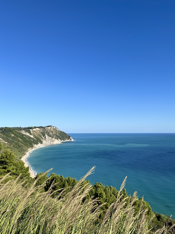 riviera del conero
